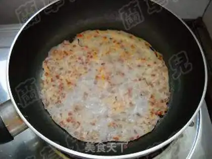 Make step 5