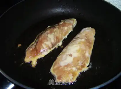 Make step 3