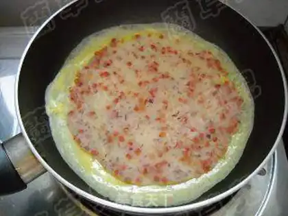 Make step 7