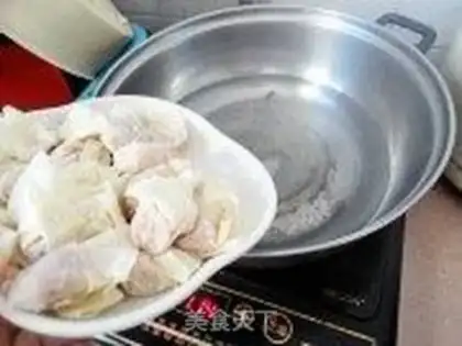 Make step 1