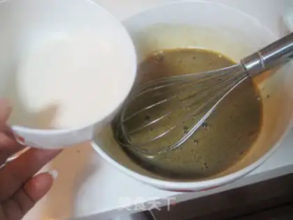 Make step 3