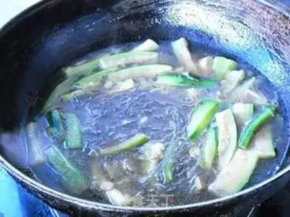 Make step 8