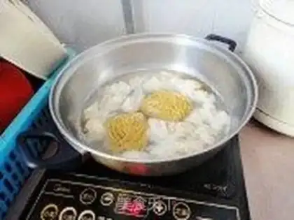 Make step 2