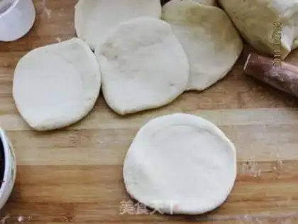 Make step 1