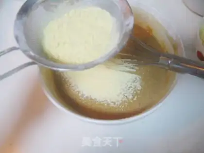 Make step 5