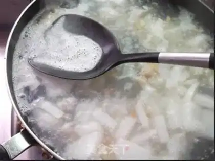 Make step 5
