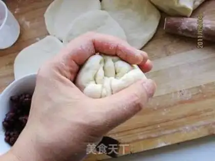 Make step 3