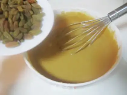 Make step 6