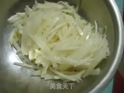 Make step 2
