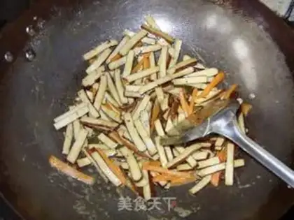 Make step 6