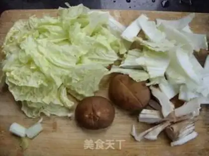 Make step 2