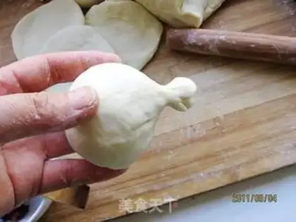 Make step 4