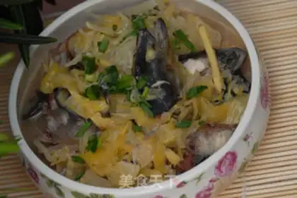 Make step 5