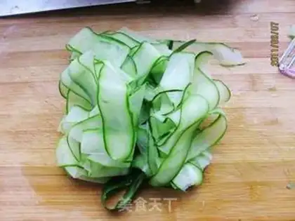 Make step 1