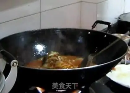 Make step 2