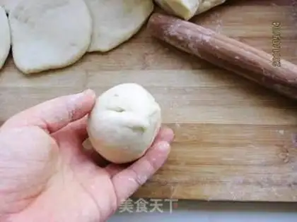Make step 5