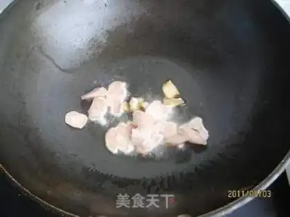 Make step 1