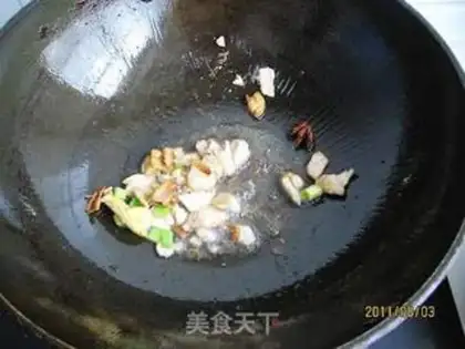 Make step 2