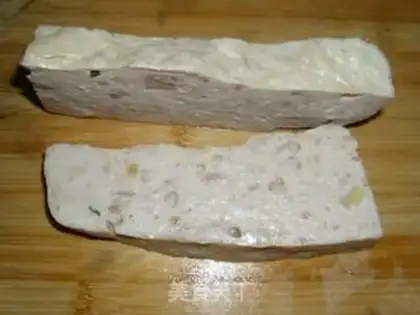 Make step 1