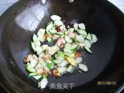 Make step 3