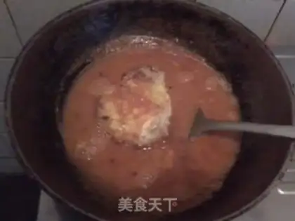 Make step 5