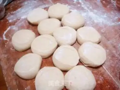 Make step 8