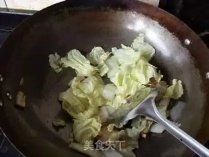 Make step 8