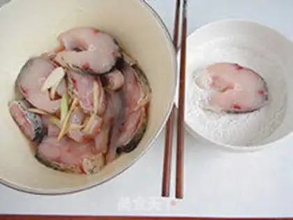 Make step 3