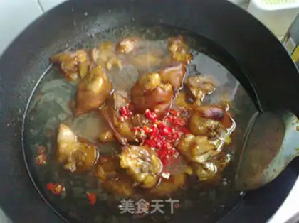 Make step 5
