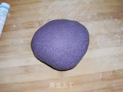Make step 1