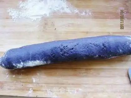 Make step 2