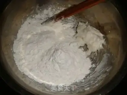 Make step 2