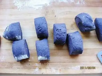 Make step 3