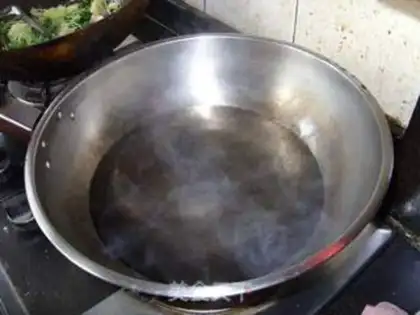 Make step 10