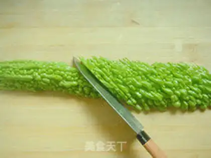 Make step 1