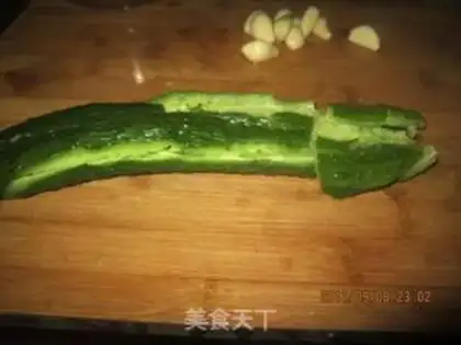 Make step 2