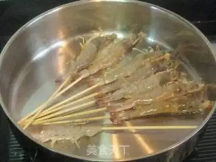 Make step 2