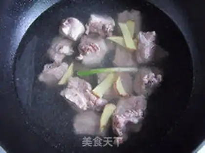 Make step 2
