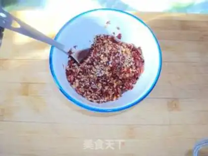 Make step 2
