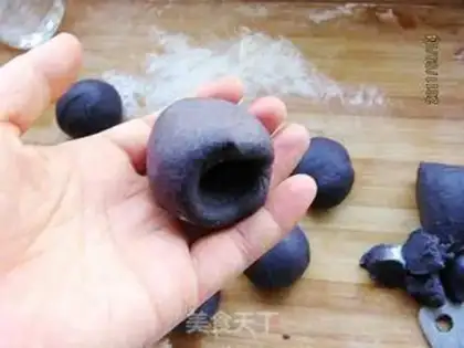 Make step 5