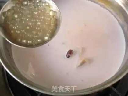 Make step 4