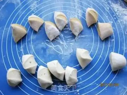 Make step 2