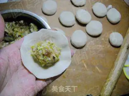 Make step 9