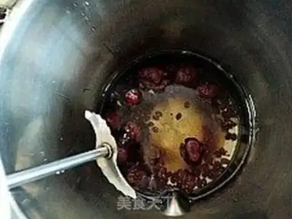 Make step 5