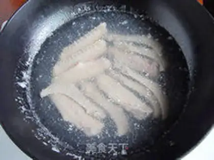 Make step 1