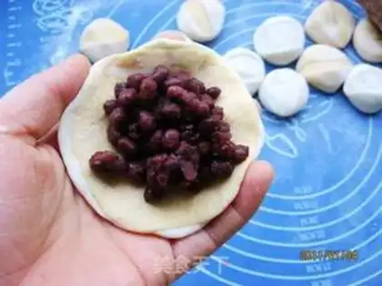 Make step 4