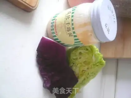 Make step 2