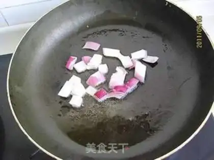 Make step 2