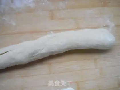 Make step 3