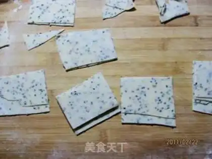 Make step 4